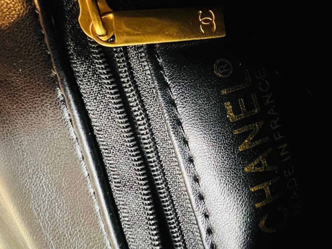 決済当日発送 CHANEL シャネル 非売品ノベルティ ショルダーバッグ