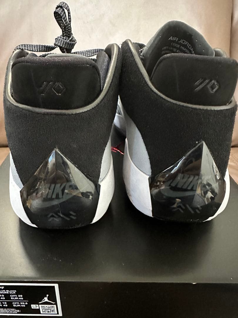 Air Jordan 40 PF 29cm 【本日出荷可能】 Air Jordan 40 PF 29cm