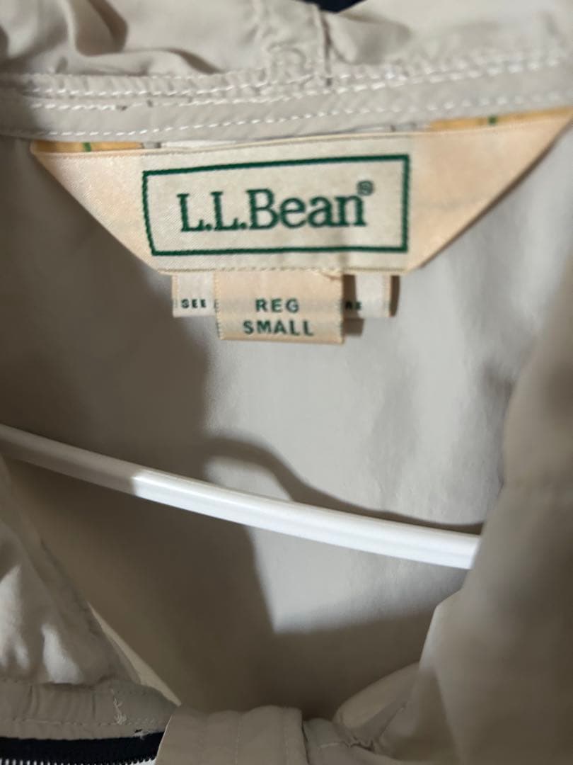 ジャケット・アウター L.L.Bean Milo Anorak
