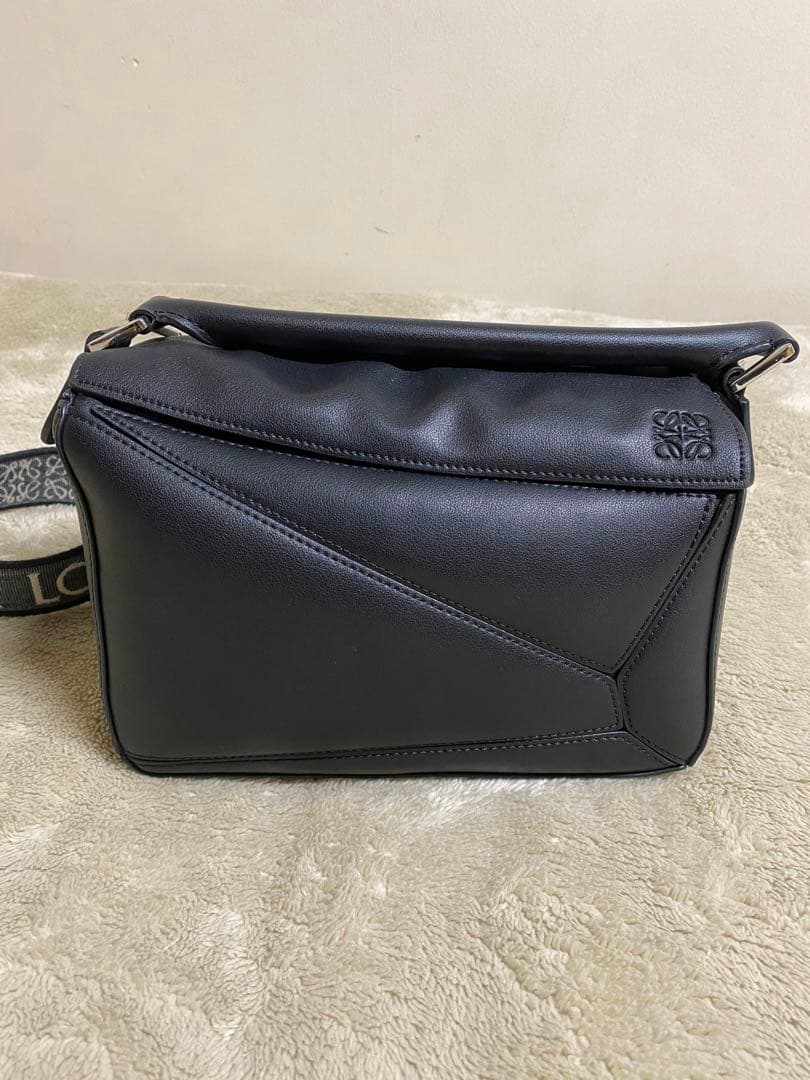 【LOEWE】パズルバッグ LOEWE/ロエベ通販 | PUZZLE EDGE SMALL BAG【送料無料】 | 三越伊勢丹