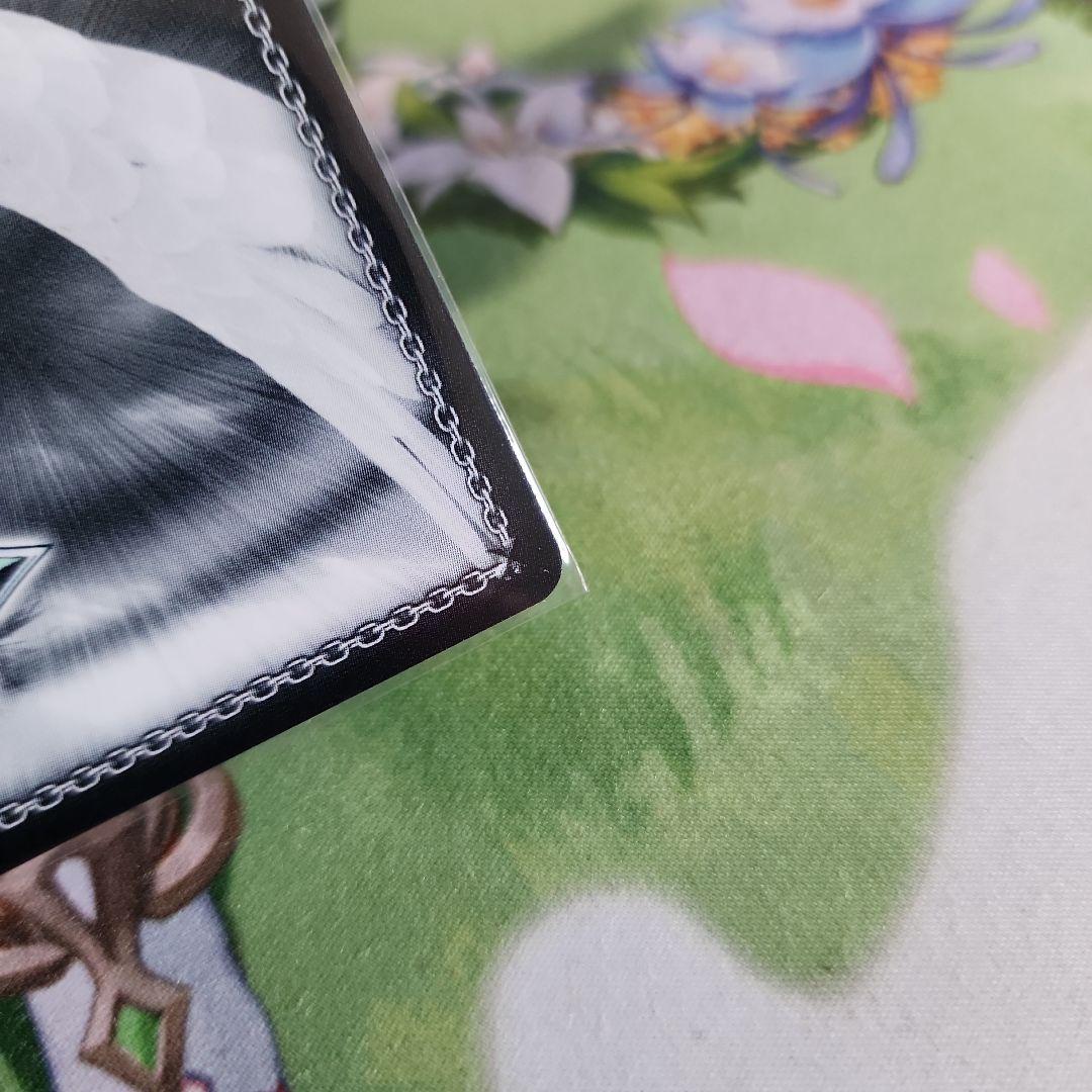 ヴァイス　ロゼ　抱きつく千咲　pr+