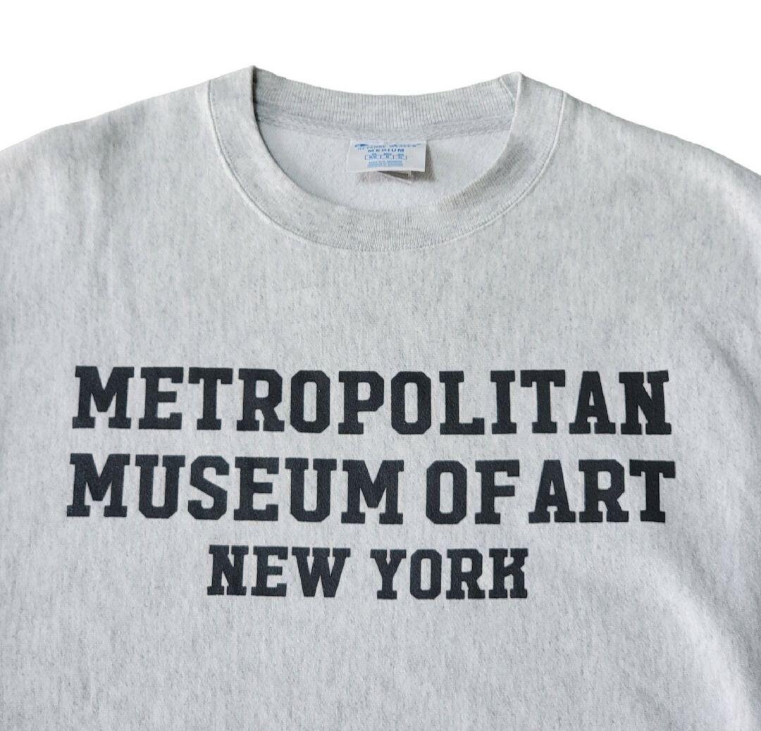 藤原ヒロシ着】チャンピオン Champion リバースウィーブ スウェット