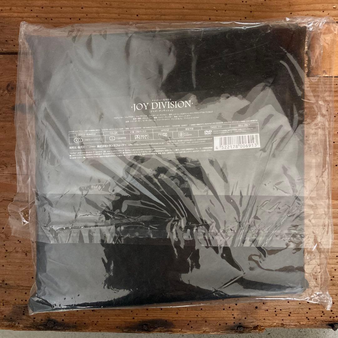 新品未開封JOY DIVISION PREMIUM PACK('07英/米)