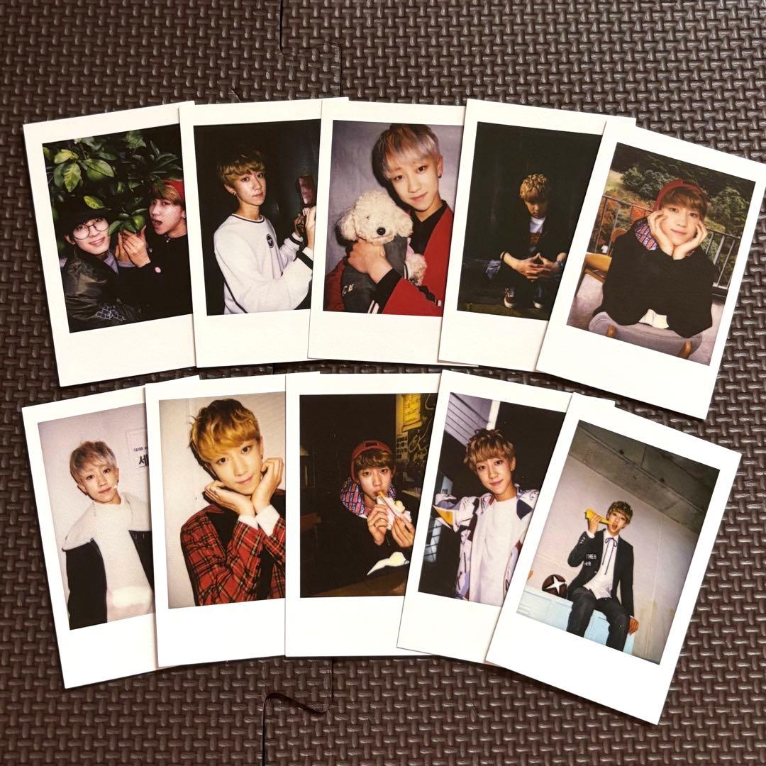 seven teen チェキ 2016 ミンハオ DIAMOND EDGE エッジコン ミンハオ seventeen チェキ - メルカリ