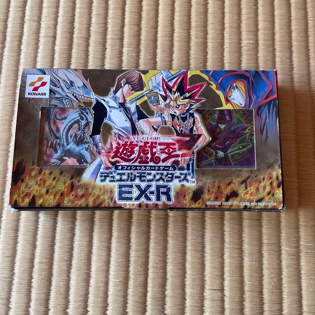 遊戯王 遊戯 海馬 デッキ セット - メルカリ