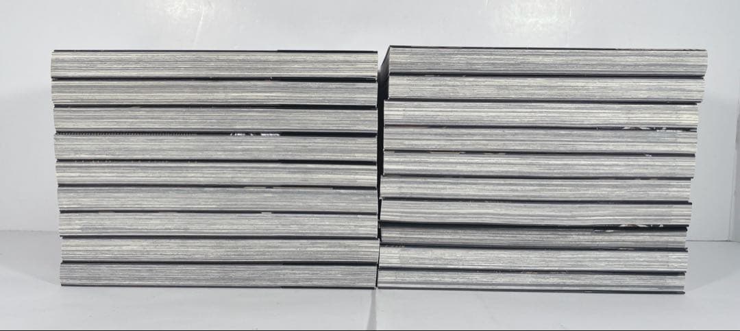 新装版X エックス　1〜18.5巻　全巻