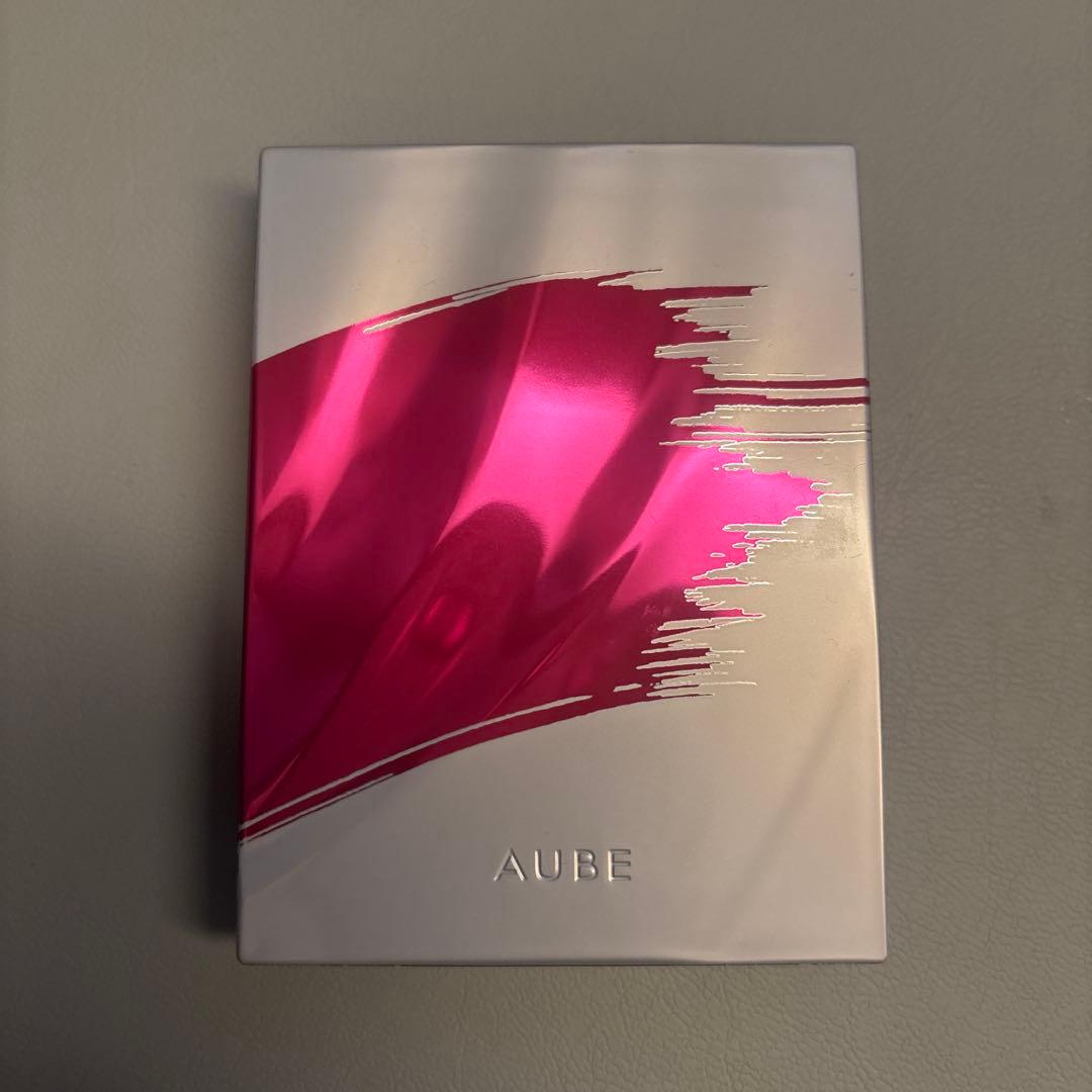 【未使用品】AUBE ひと塗りシャドウ　11 ブラウン系 楽天市場】AUBE(オーブ) ブラシひと塗りシャドウN 11ブラウン系 +