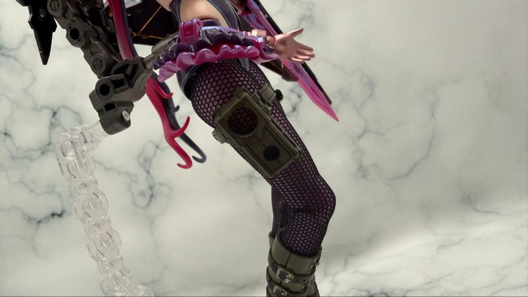 螢雪楼　結灯@ハムちゃん法典　レイダー