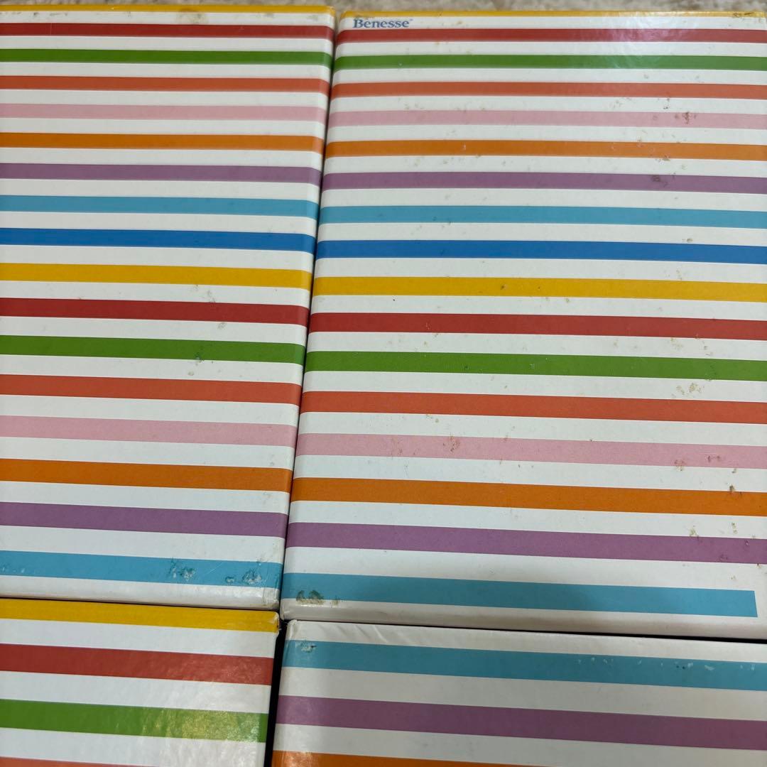 ワールドワイドキッズ DVDセット全巻 Phonics DVD ①② - メルカリ