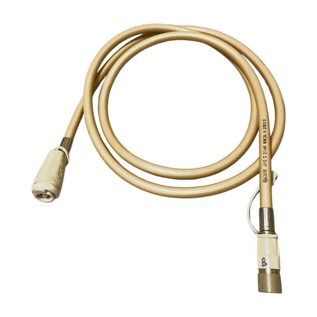 ノーリツ GFH-4004S ガスファンヒーター 都市ガス用 ホース付 説明書付