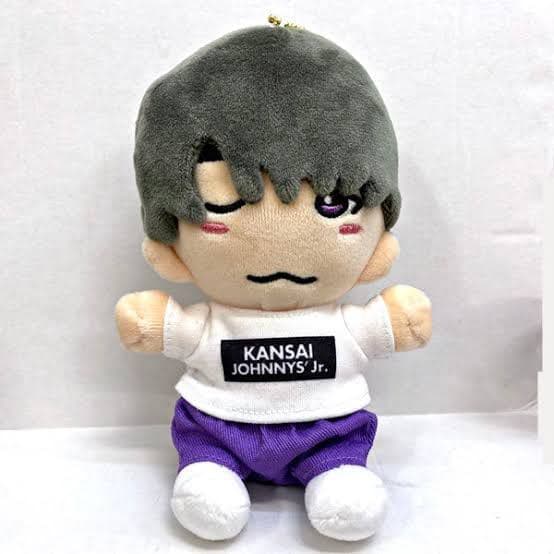 高橋恭平 ちびぬい - メルカリ