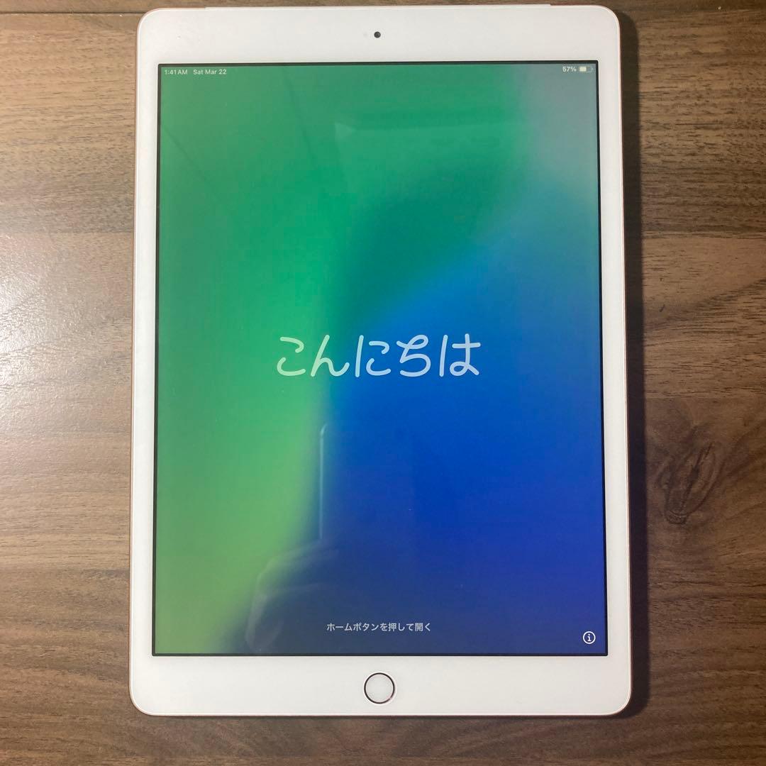 S*i様 iPad Air 第4世代 A2316 64GB タブレット ID 5