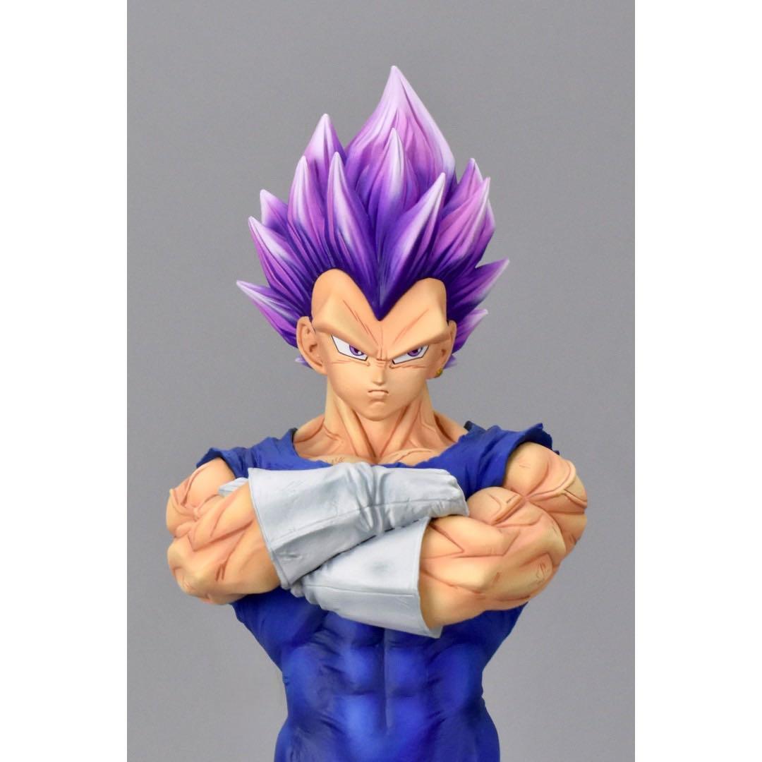 グランディスタ Grandista ベジータ 我儘の極意 改造 リペイント