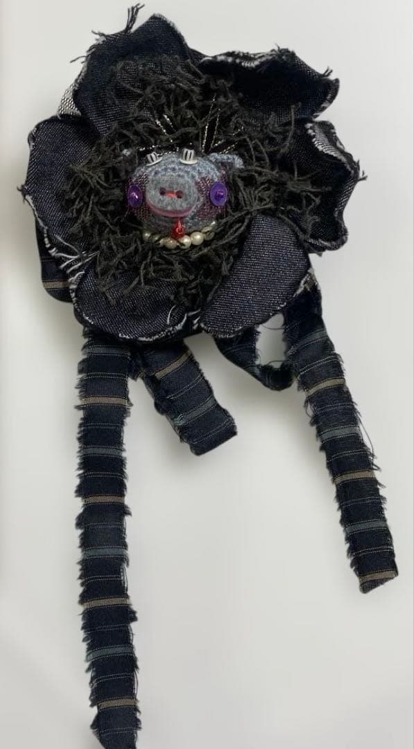 アルベロベロ ジップカーディガン《美品》