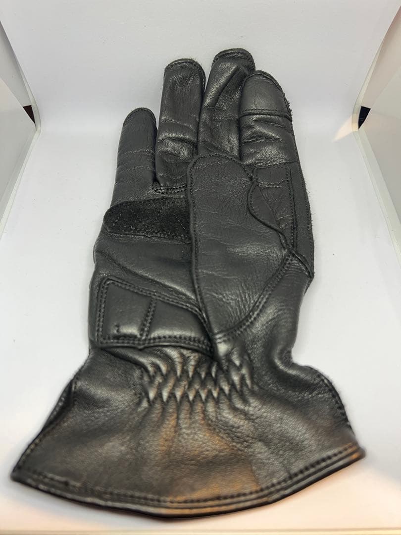 並品】クシタニ K-5330LD コンフォートディアグローブ L - メルカリ