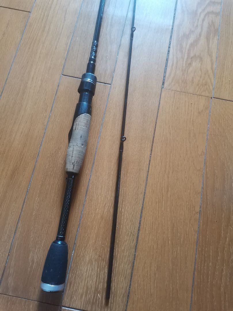 ハートランドHL6102LFS-AGS13 冴掛レベルディレクション グリップ改 ダイワ ハートランド 冴掛レベルディレクション HL 6102LFS-AGS13