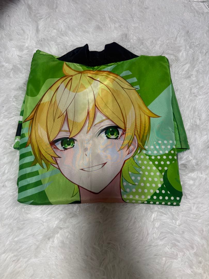 テニスの王子様 不二周助 おてふぇす ジャージ 刺繍入り Mサイズ