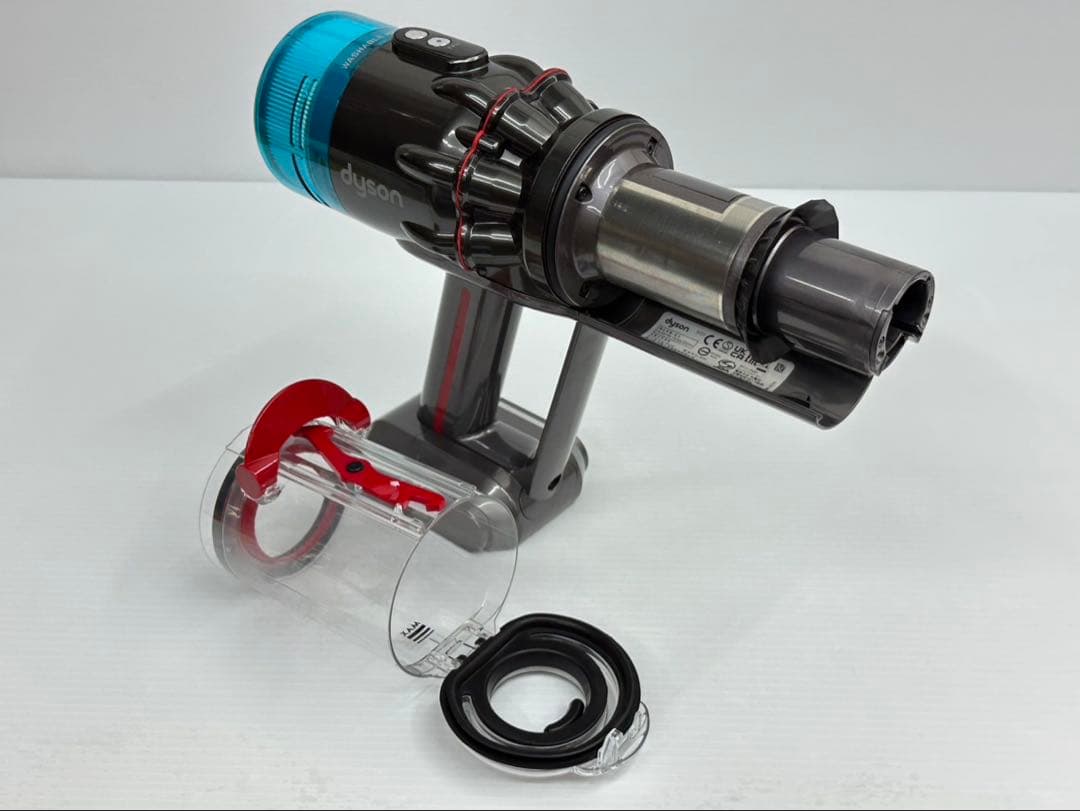 中古　ダイソン掃除機　SV21 Micro 1.5kg 本体　純正バッテリー付き