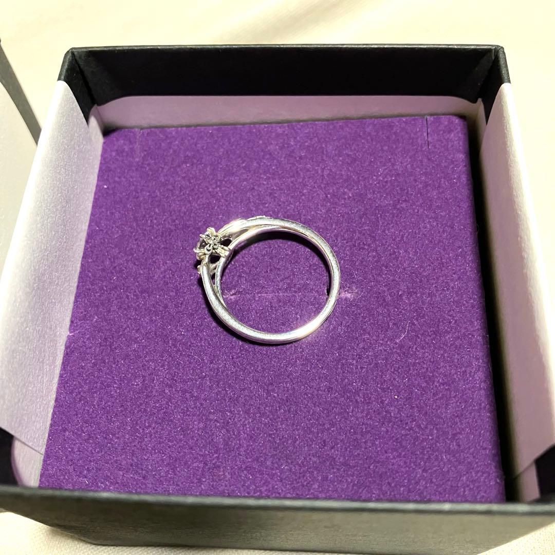 刀剣乱舞 U-TREASURE へし切長谷部 モチーフリング 15号 指輪 - メルカリ