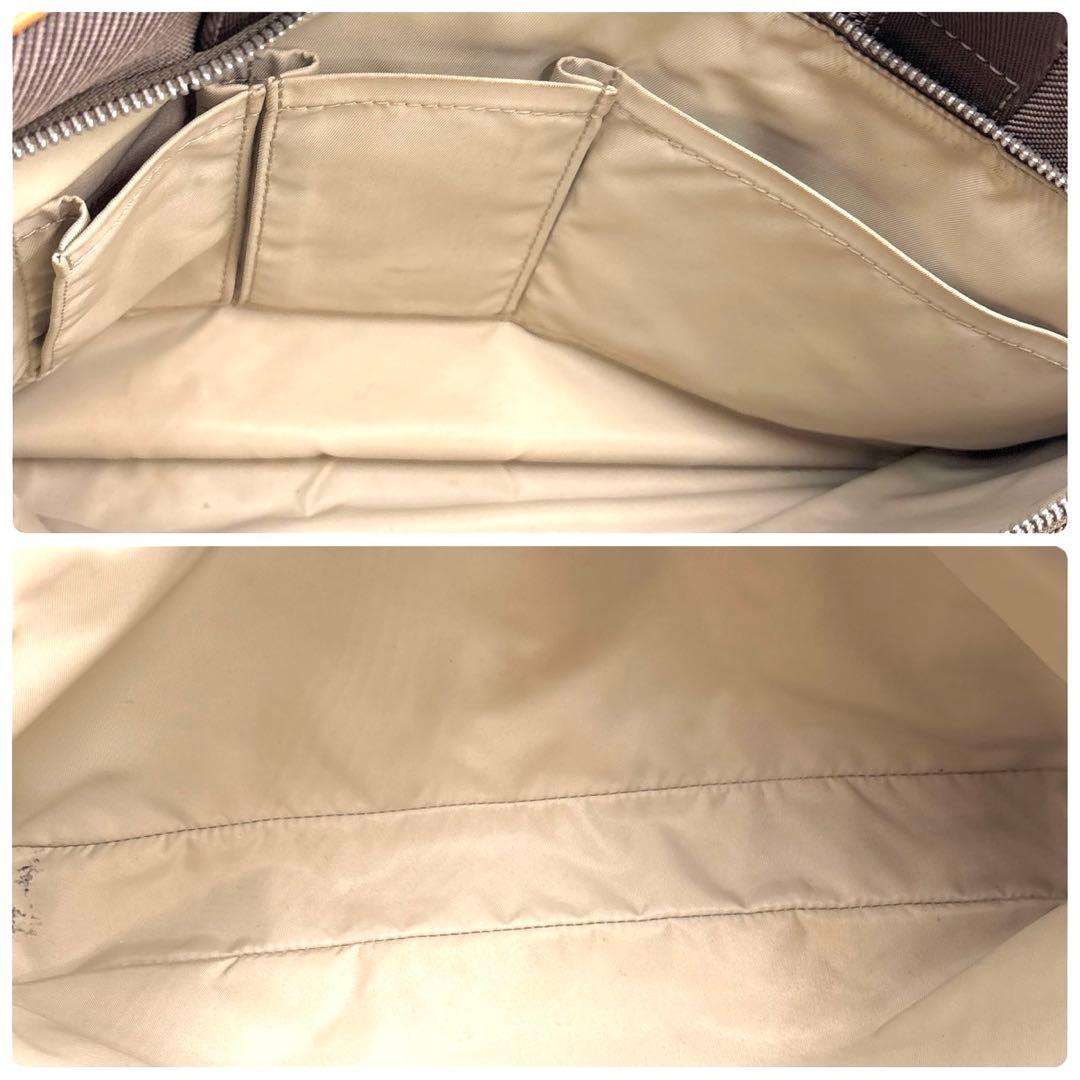 ルイヴィトン ダミエジェアン アソシエPM ビジネスバッグ 25080702