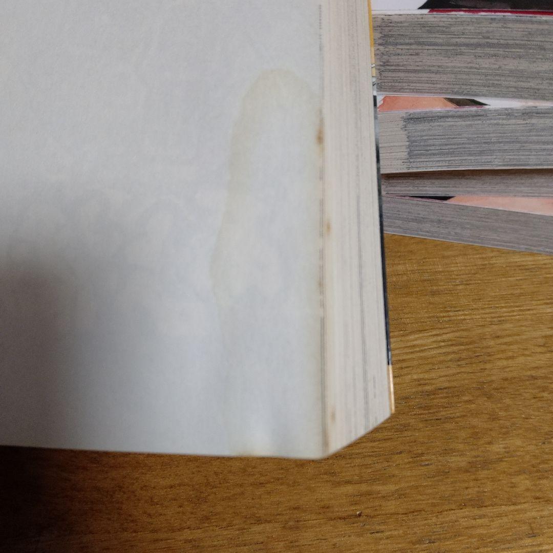 【ああ播磨灘＋外伝ISAO】 全巻28冊＋全巻6冊　ほぼ初版