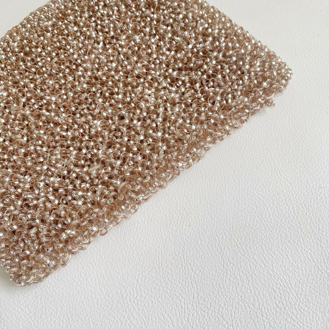 未使用級 アンテプリマ スタンダードスクエア ミディアム ローズ