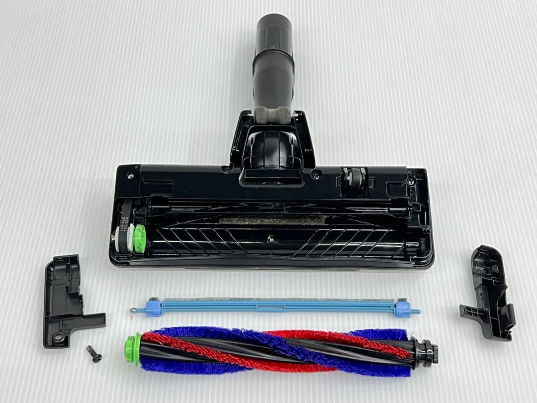 希少 動作保証品 D-DP28 ヘッド 回転ブラシ 日立 HITACHI 掃除機