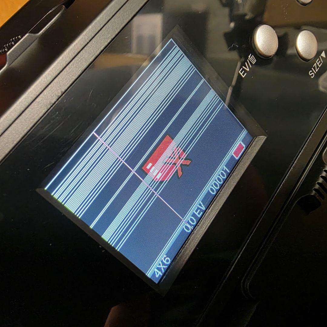 ジャンク扱いKenko(ケンコー)COMBOフィルムスキャナー KFS-14CB - メルカリ