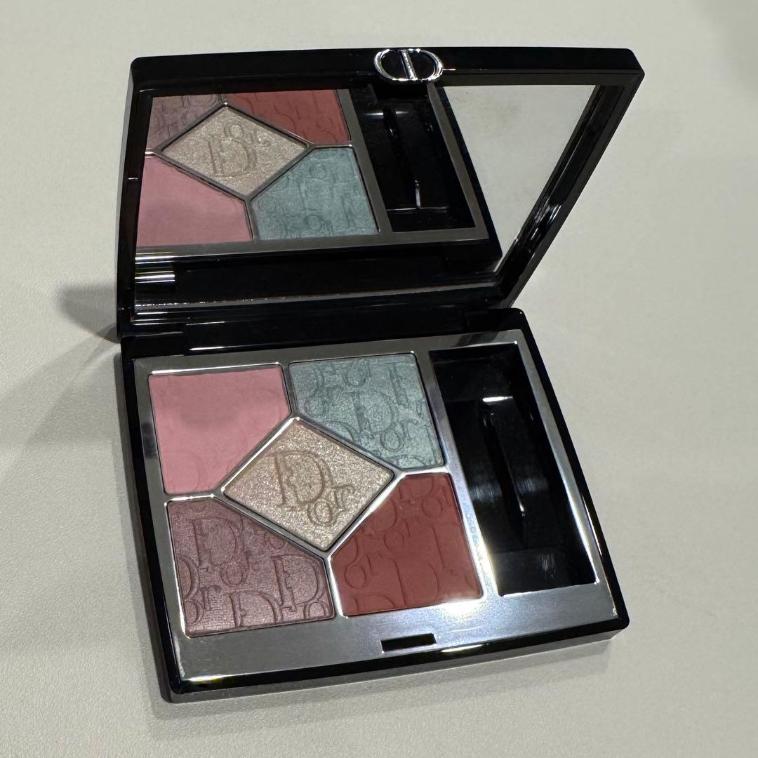 限定品 ディオールショウサンククルール 812 ピンクマニア - メルカリ