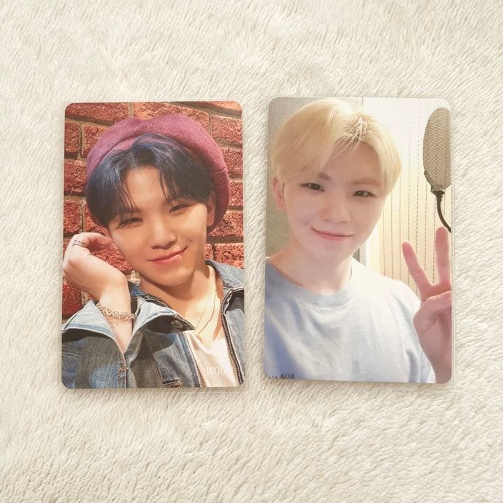 SEVENTEEN semicolon セミコロン ウジ ウアヘ 第3弾 HMV SEVENTEEN - SEMICOLON