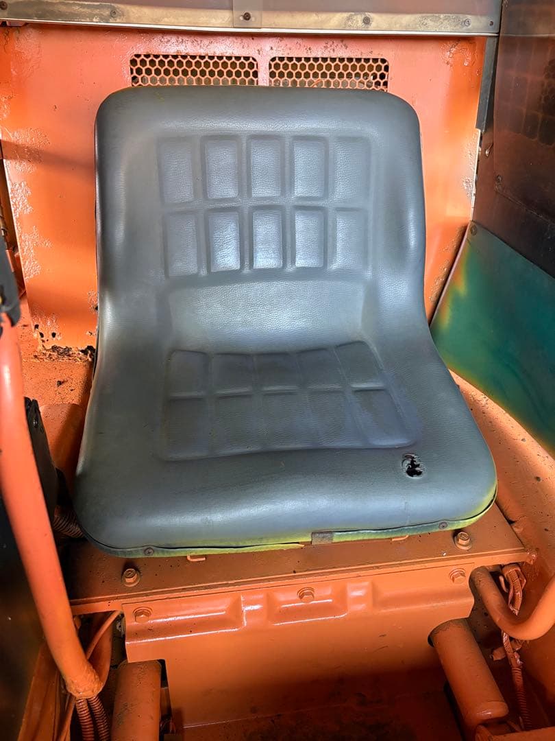 トヨタ 2SDK4 ジョブサン 240kg ディーゼル 除雪機 - メルカリ