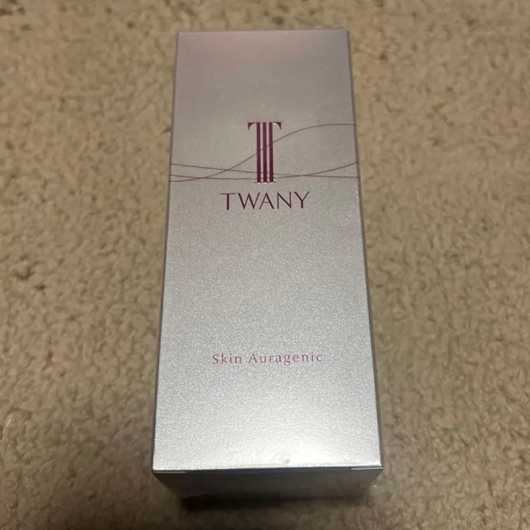 TWANY トワニー スキンオーラジェニック 30mL スキンオーラジェニック / トワニー(美容液, スキンケア・基礎化粧品