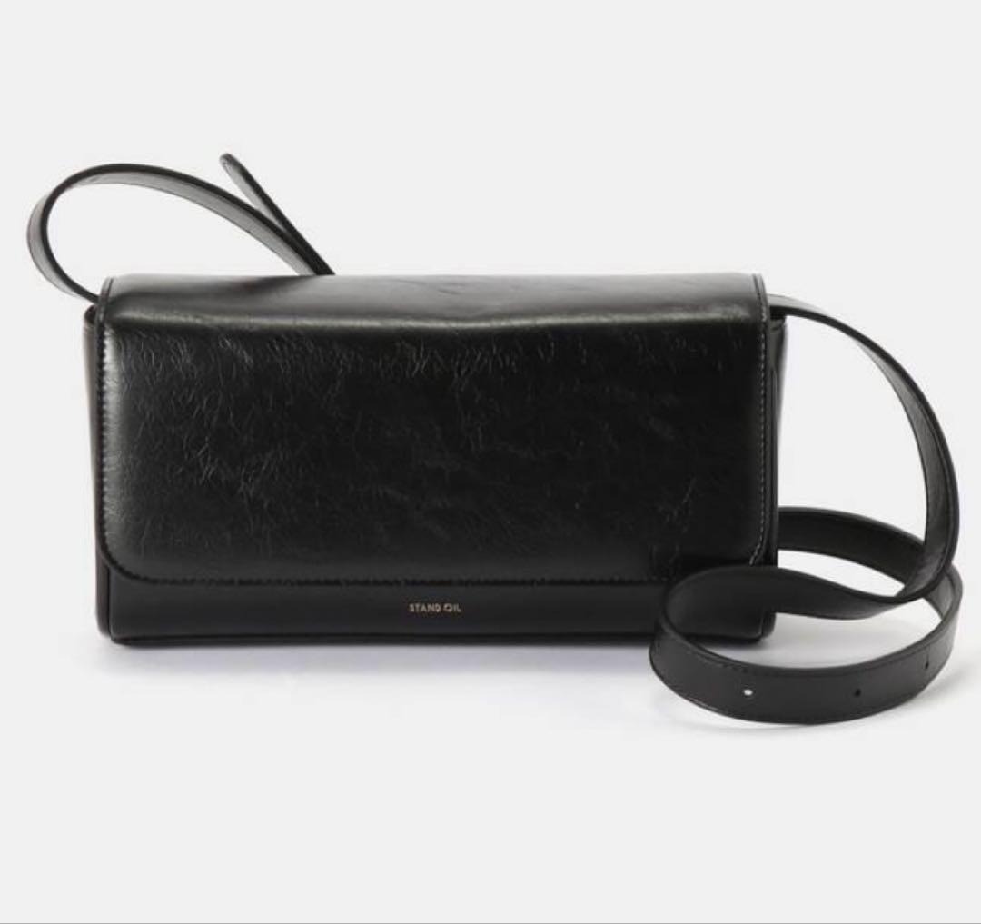 STAND OIL/スタンドオイル BUTTER BAG CLASSIC Butter Bag Classic · バターバッグクラシック(マスタード) – Stand