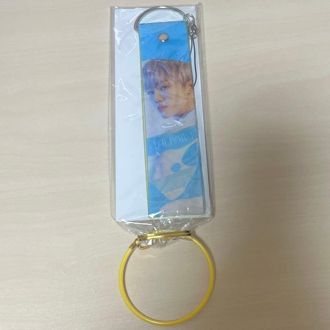 NCT DREAM BIGストラップ ジェミン - メルカリ