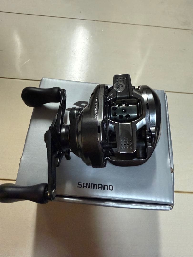 25 slx bfs 左巻きシマノ 難あり SHIMANO www.cosaga.com