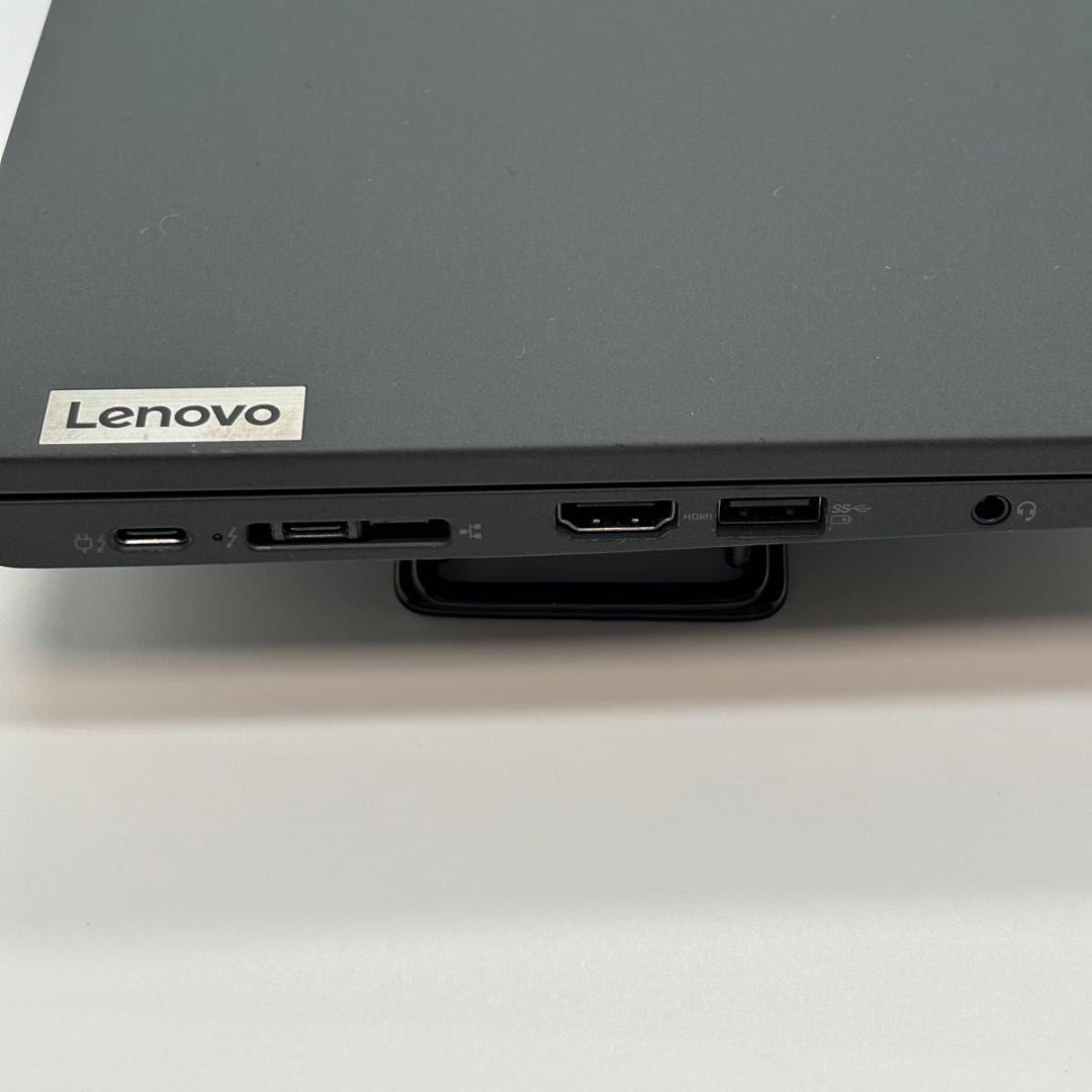 Windowsノート本体 ThinkPad X13 Gen 2i i5-1145G7 2.60GHz 3