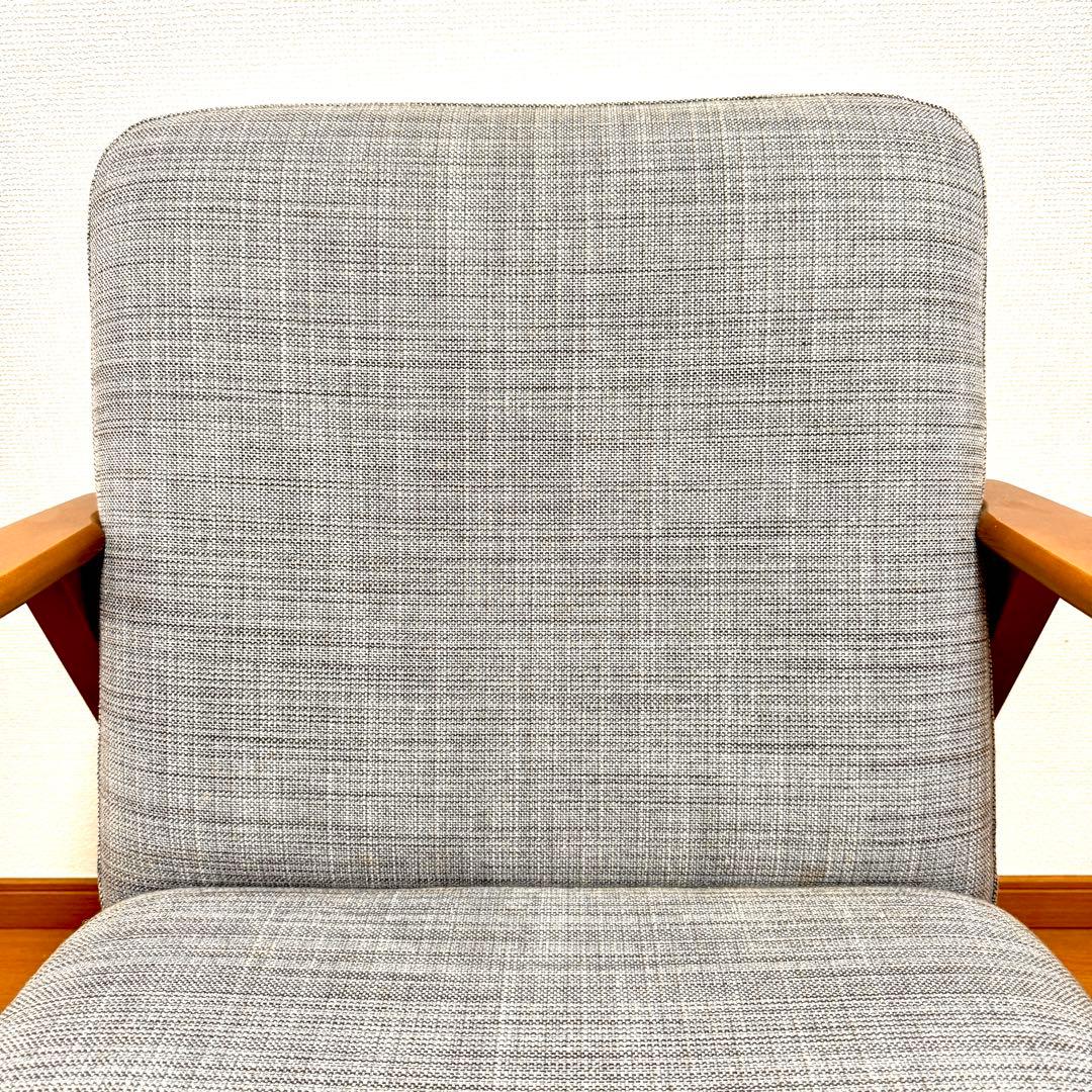 ささだんご 様専用IKEA EKENÄSET エーケネーセット 1人掛けソファ