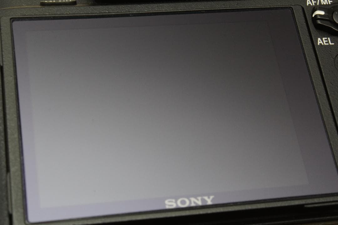 SONY α7 II FE 28-70mm3.5-5.6 OSS