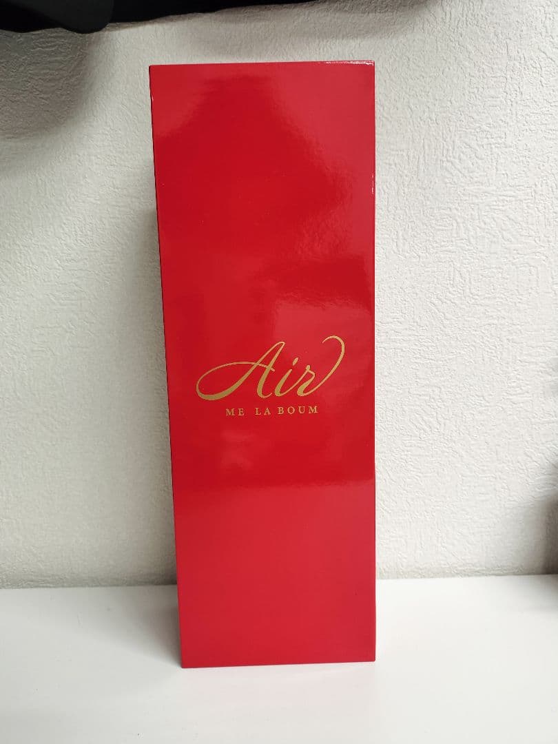 ME LA BOUM ピンク ドライヤー ME LA BOUM AIR ヘアードライヤー ピンク｜トレファクONLINE