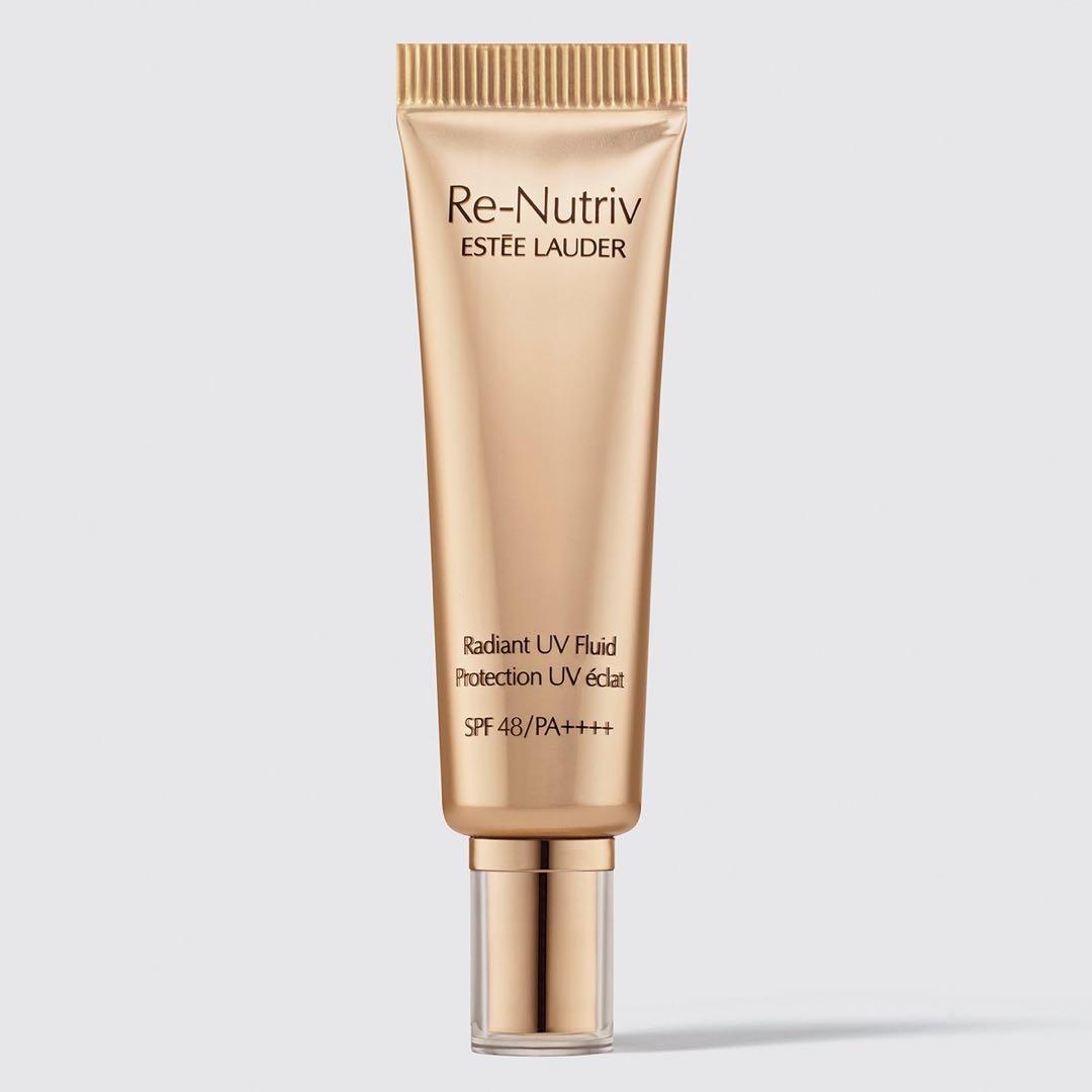 ESTEE LAUDER Re-Nutriv 化粧下地 SPF30 30ml エスティ ローダー（ESTEE LAUDER） リニュートリィブ ラディアント