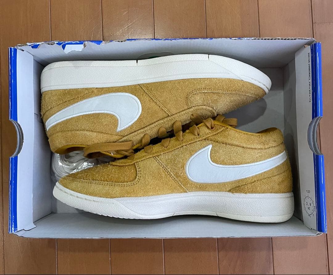 Nike ナイキ Book1 シボレー バッシュ ブック1 日本未発売 27cm - メルカリ