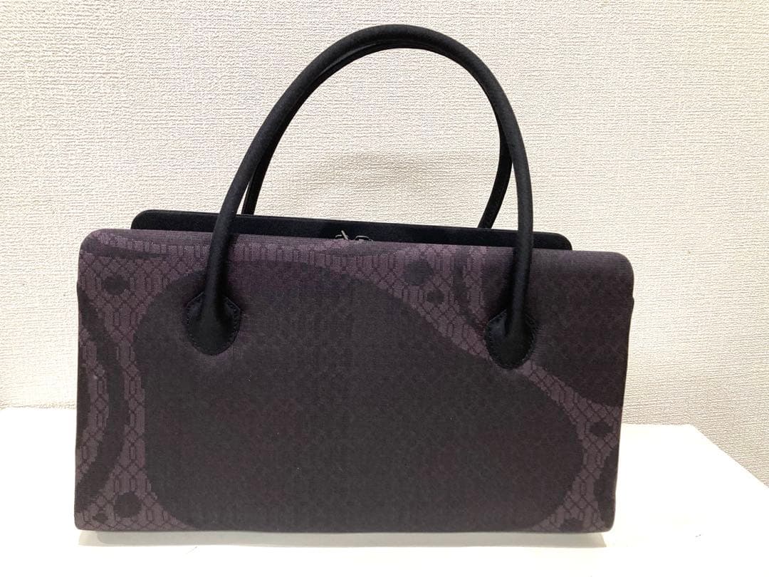 正絹経錦経錦(たてにしき)利休和装バッグ 楽天市場】＼3/4(水)20時〜スーパーセール／ 和装バッグ フォーマル