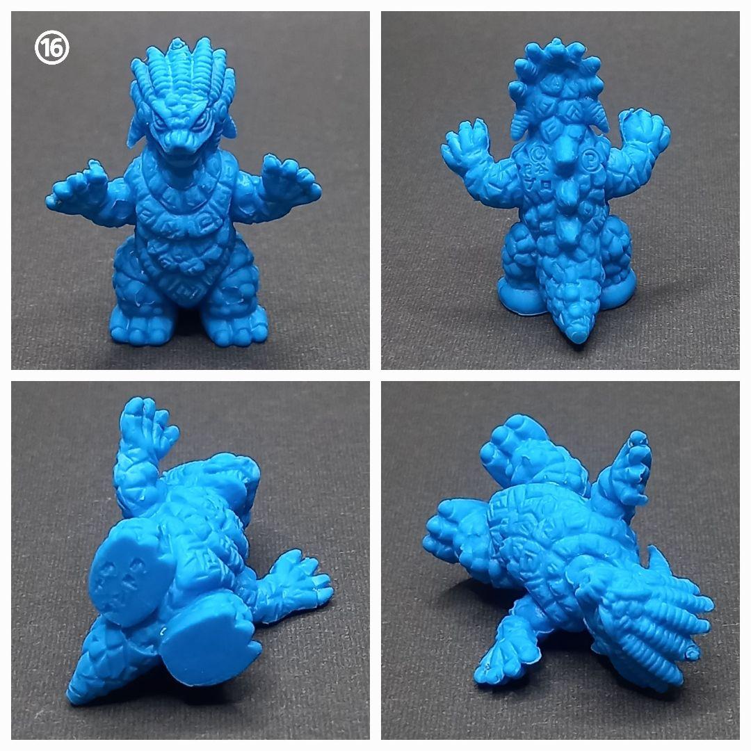 ◇◇バラ売り コメントから◇◇ウルトラ 怪獣 消しゴム 特撮 当時もの