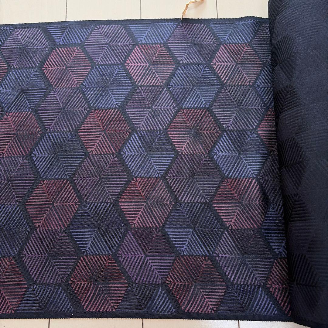 A*A様 ■S021■未使用品■正絹■美品　羽尺　反物　12点セット■大量まとめ