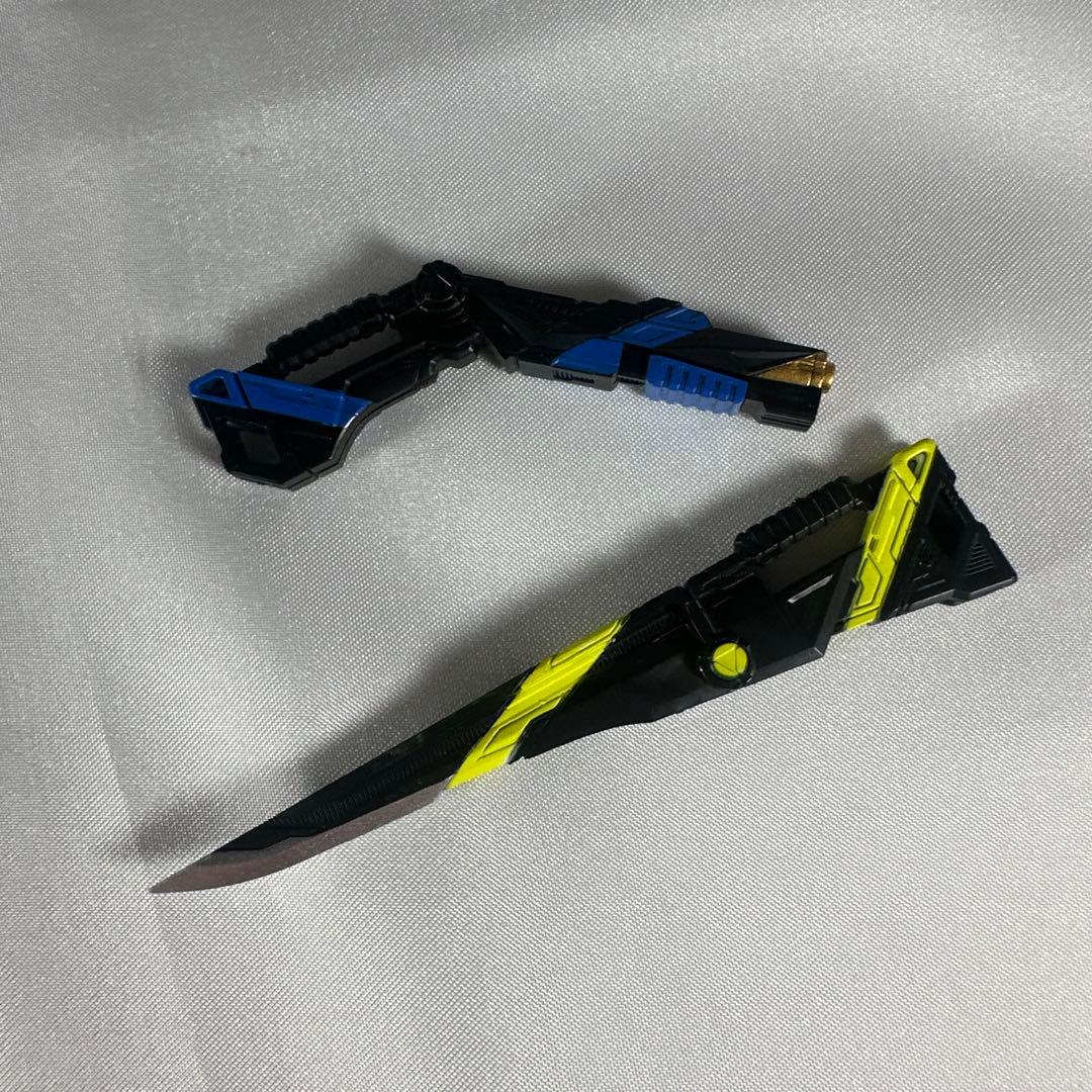 S.H.Figuarts (フィギュアーツ ) 仮面ライダーゼロワン 3体セット