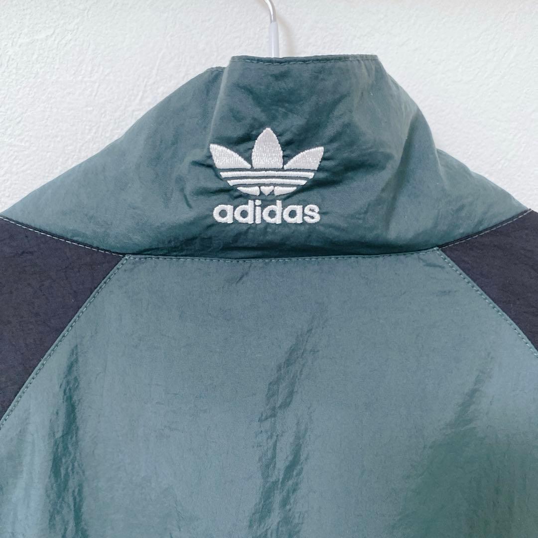 adidas REKIVE ナイロントラックジャケットL 遠藤さくら 常田大希