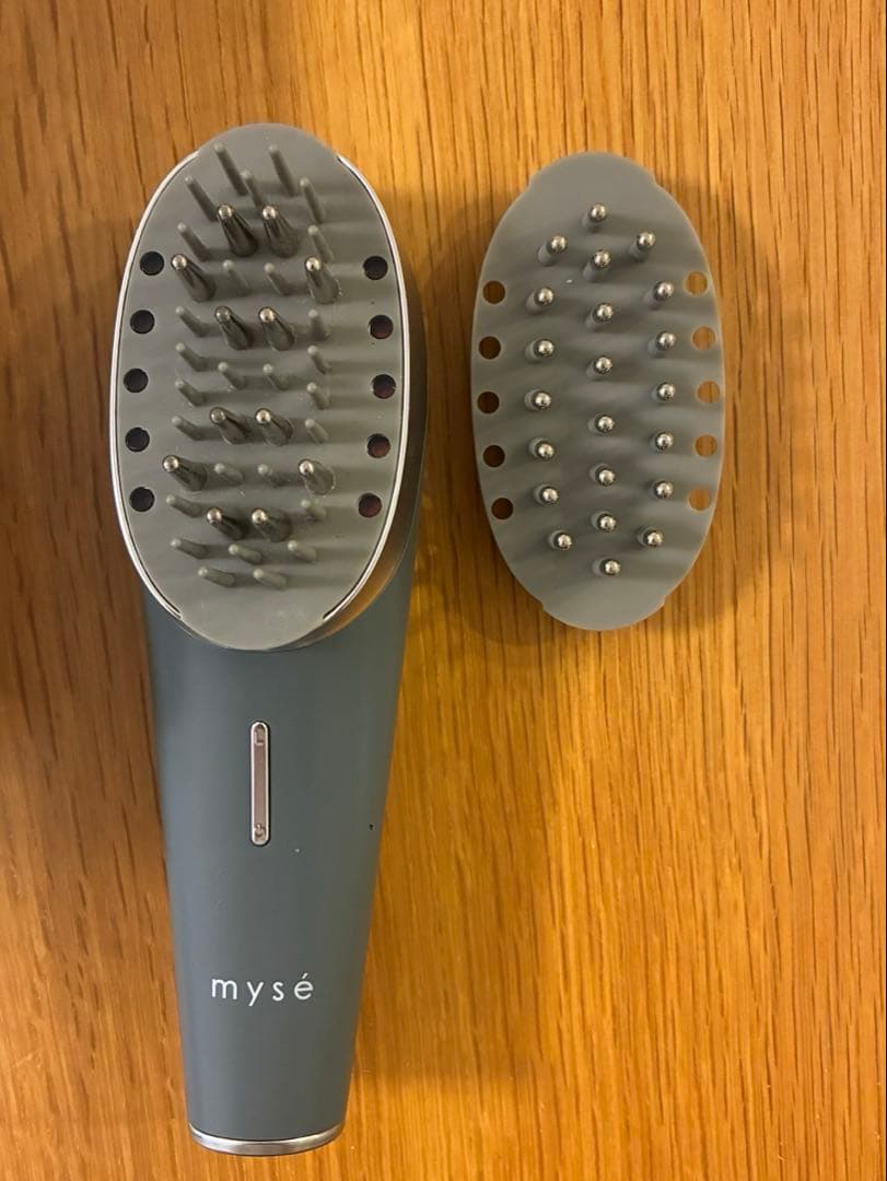 ヤーマン ミーゼ スカルプリフト アクティブ プラス 美顔器 EMS スカルプリフト アクティブ プラス｜カンタン、キレイ、お風呂でエステ