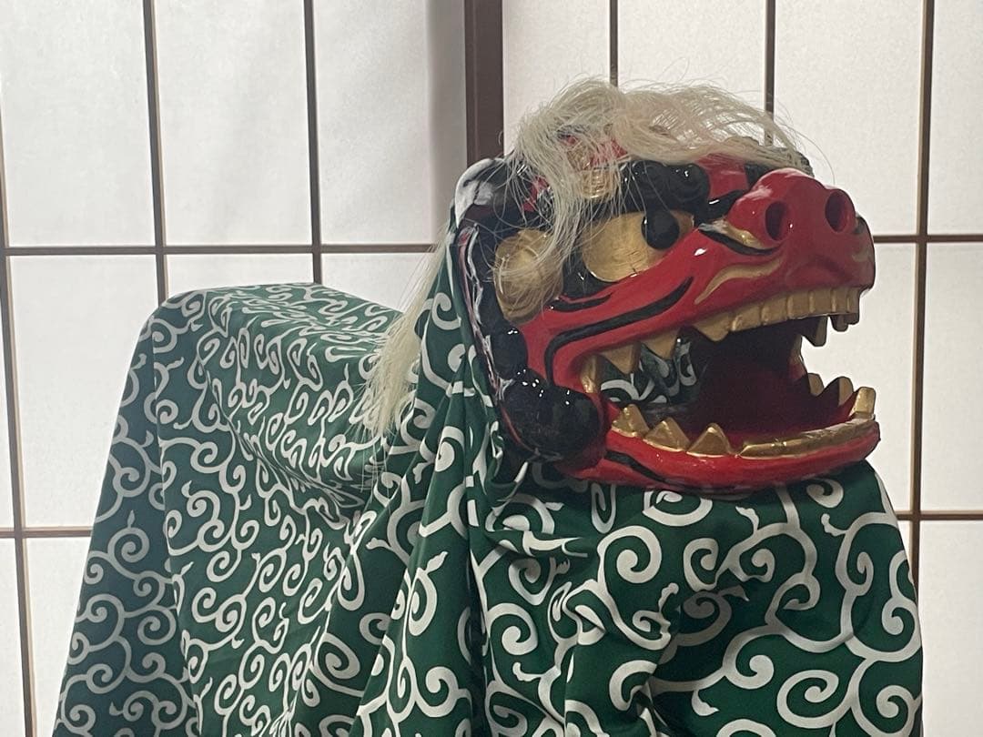 そら　特注品　昼神小獅子造形工房作　受注生産作品 そら様専用 特注品 昼神小獅子造形工房作 受注生産作品 - メルカリ