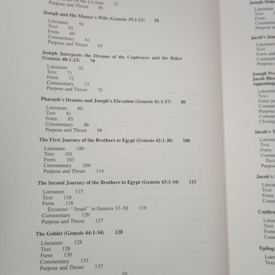 創世記注解；C.ヴェスターマン著　 \"GENESIS\" 全3巻揃　　英訳版