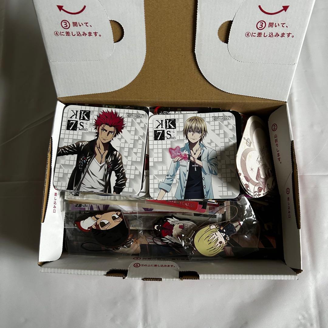 プリティーリズム レインボーライブ らいぶろ 小鳥遊おとは 2Lシール